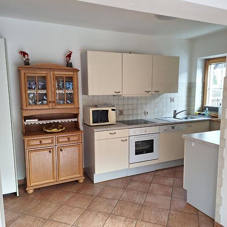 Zitas Ferienwohnung Reisach 외부 사진