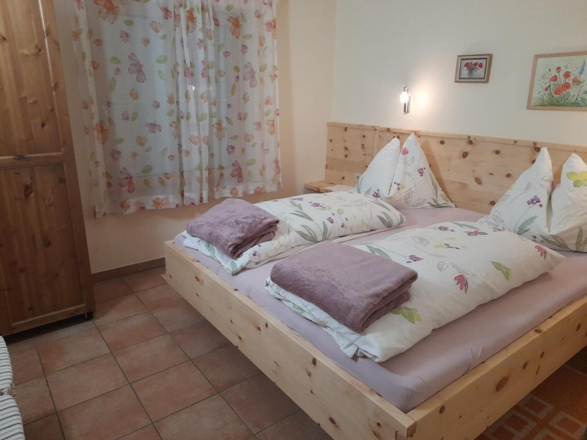 Zitas Ferienwohnung Reisach 외부 사진