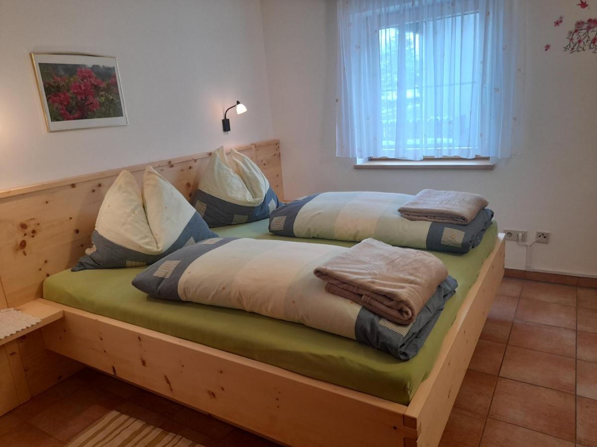 Zitas Ferienwohnung Reisach 외부 사진