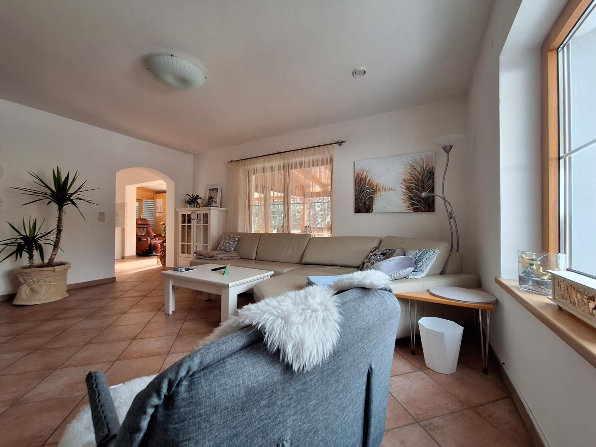 Zitas Ferienwohnung Reisach 외부 사진