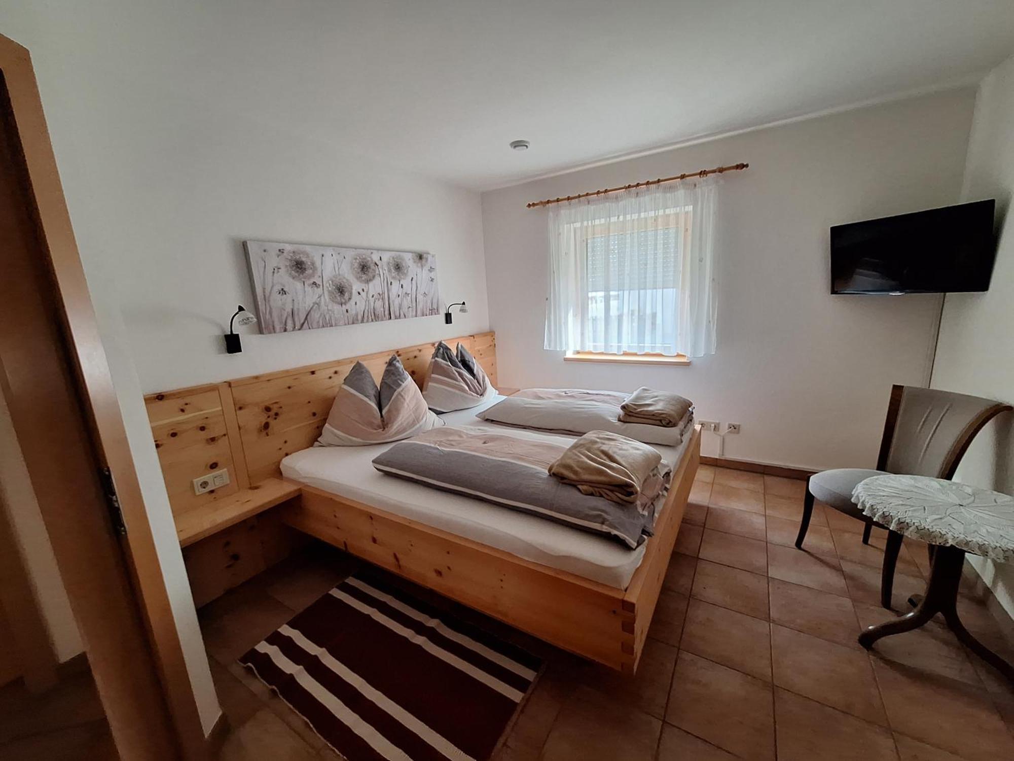 Zitas Ferienwohnung Reisach 외부 사진