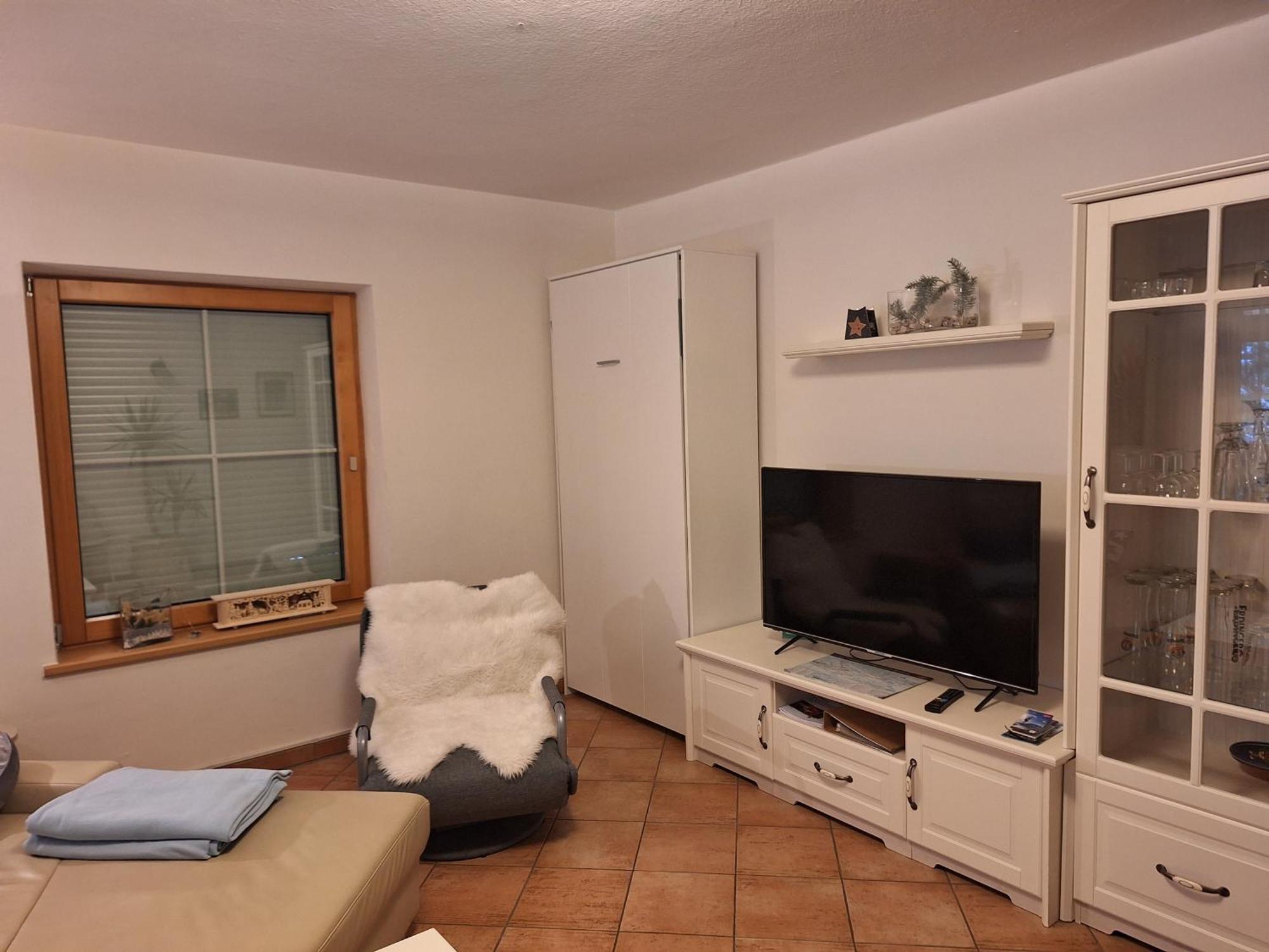 Zitas Ferienwohnung Reisach 외부 사진