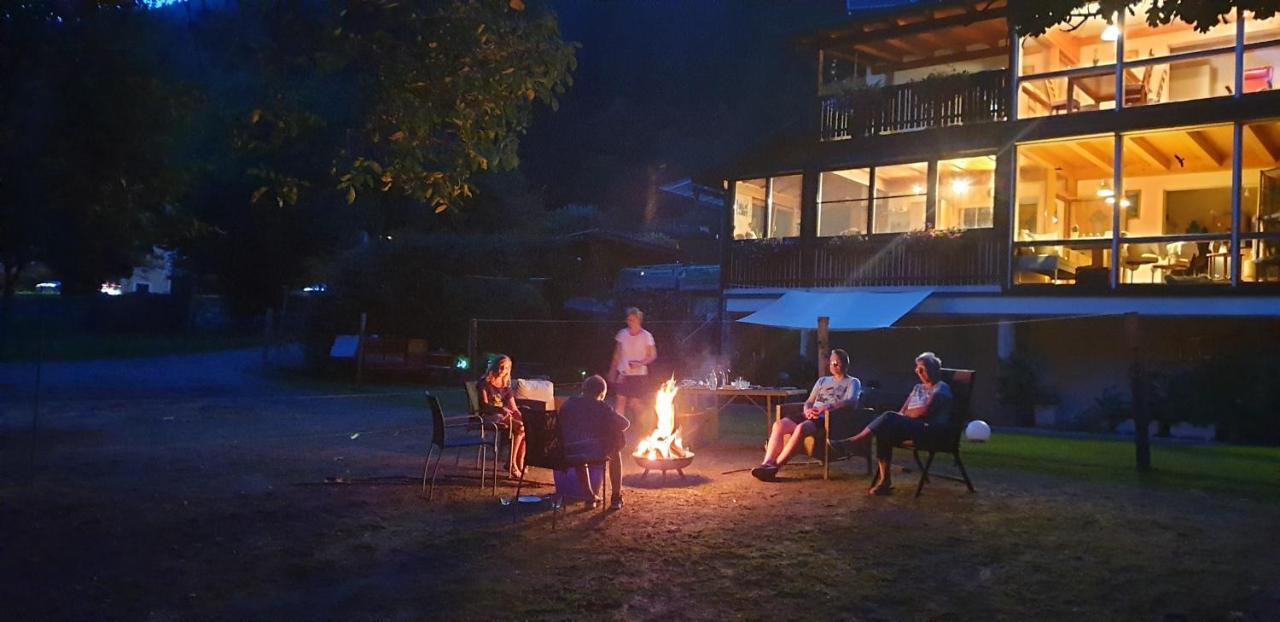 Zitas Ferienwohnung Reisach 외부 사진